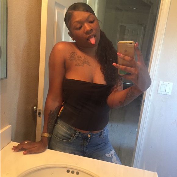 Meet your Posher, Chamiese - Picture 1 of 1